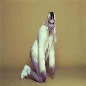 Du Blonde - Mind Is On My Mind download flac mp3