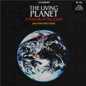 Elizabeth Parker - The Living Planet (A Portrait Of The Earth) download flac mp3