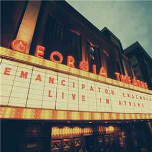 Emancipator - Live In Athens download flac mp3