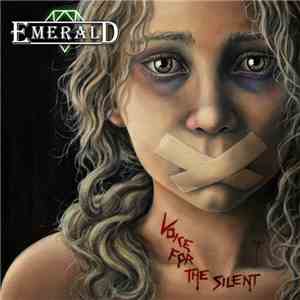 Emerald  - Voice For The Silent download flac mp3