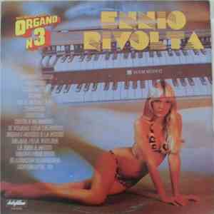 Ennio Rivolta - Maraton de Baile Organo 3 download flac mp3
