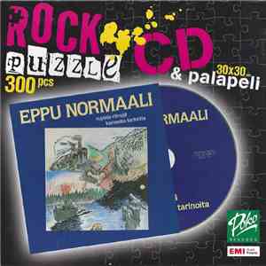 Eppu Normaali - Rupisia Riimejä Karmeita Tarinoita download flac mp3