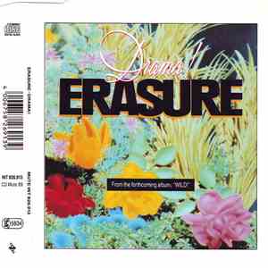 Erasure - Drama! download flac mp3