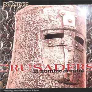 Estampie - Crusaders - In Nomine Domini download flac mp3