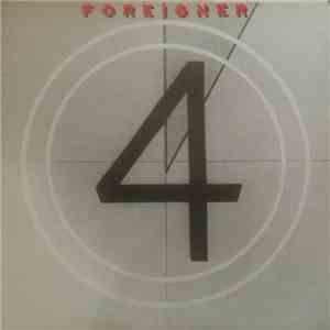 Foreigner - 4 download flac mp3