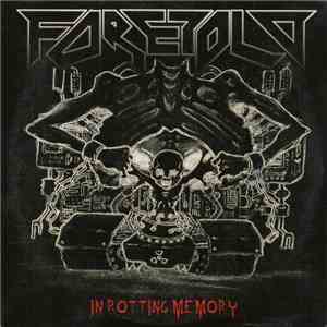 Foretold - In Rotting Memory download flac mp3