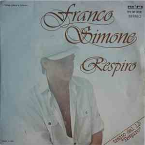 Franco Simone - Respiro download flac mp3