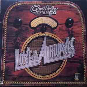 Gallagher & Lyle - Love On The Airwaves download flac mp3