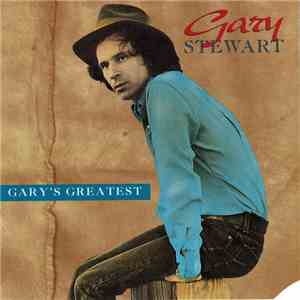 Gary Stewart - Gary's Greatest download flac mp3