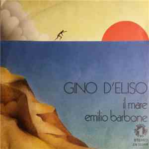 Gino D'Eliso - Il Mare download flac mp3