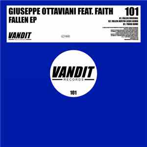 Giuseppe Ottaviani Feat. Faith  - Fallen EP download flac mp3