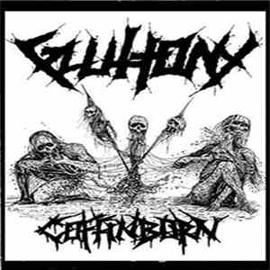 Gluttony - Coffinborn flac mp3 download