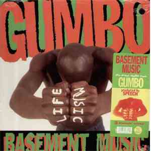 Gumbo  - Basement Music download flac mp3