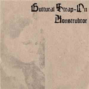 Guttural Strap-On / Konstruktor - Untitled download flac mp3