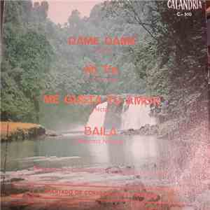 Héctor Y Su Orquesta - Madrid Musical download flac mp3