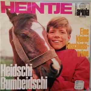 Heintje - Heidschi Bumbeidschi flac mp3 download