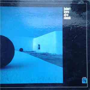 Hubert Laws - Afro-Classic download flac mp3