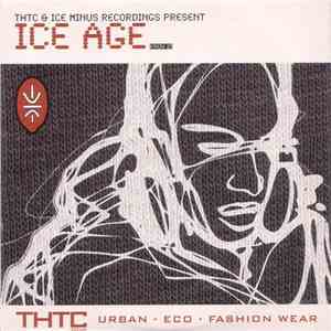Ice Minus - Ice Age download flac mp3