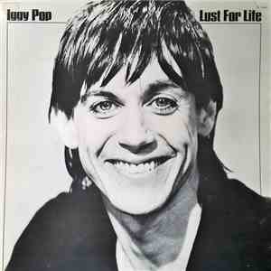 Iggy Pop - Lust For Life download flac mp3
