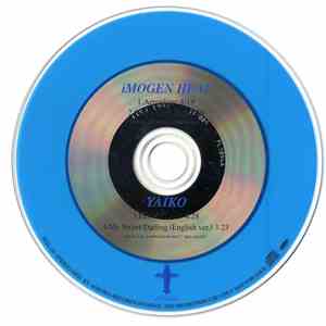 Imogen Heap, Yaiko - Aeroplane download flac mp3