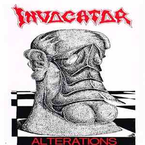 Invocator - Alterations download flac mp3