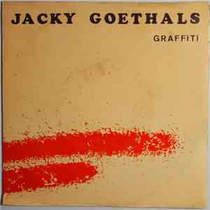 Jacky Goethals - Graffiti download flac mp3