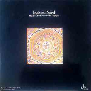 Jahawarlal Jha / Ganesh Kant Thakur / Vindya Basini Devi - Inde Du Nord Mithila - Chants D' Amour De Vidyapati download flac mp3