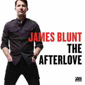 James Blunt - The Afterlove download flac mp3