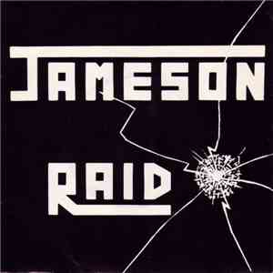 Jameson Raid - Seven Days Of Splendour flac mp3 download
