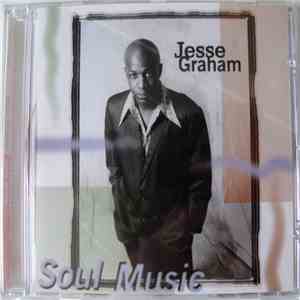 Jesse Graham  - Soul Music download flac mp3
