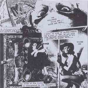 Jim Shepard - Plays The Songs Of Kim Fowley - The Hollywood Hills Are Alive And Well flac mp3 download