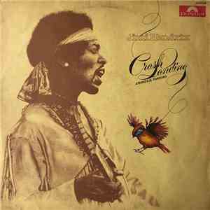 Jimi Hendrix - Aterrizaje Forzoso = Crash Landing download flac mp3