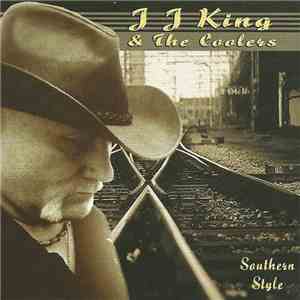 JJ King & The Coolers - Southern Style download flac mp3