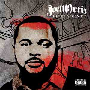 Joell Ortiz - Free Agent download flac mp3