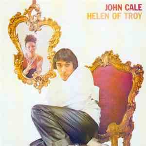 John Cale - Helen Of Troy download flac mp3