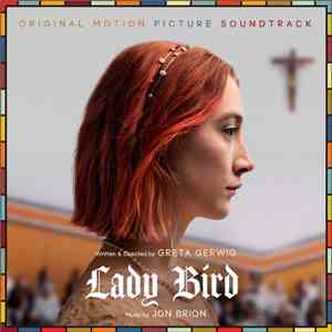 Jon Brion - Lady Bird (Original Motion Picture Soundtrack) download flac mp3