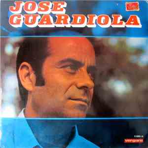 Jose Guardiola - Jose Guardiola download flac mp3