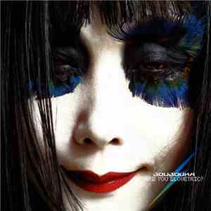 Joujouka - Are You Elovetric? download flac mp3