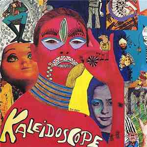 Kaleidoscope  - Kaleidoscope download flac mp3