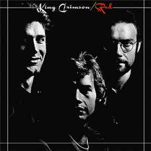 King Crimson - Red download flac mp3
