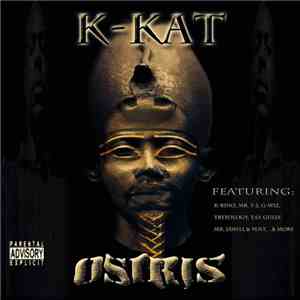 K-Kat - Osiris flac mp3 download