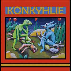 Konkyhlie - Konkyhlie download flac mp3