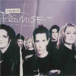 Krezip - Promise download flac mp3