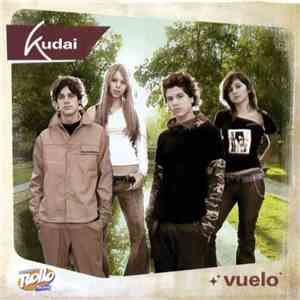 Kudai - Vuelo download flac mp3