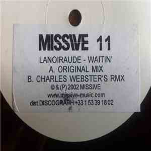 Lanoiraude - Waitin' download flac mp3