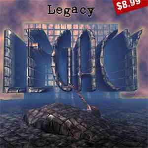 Legacy  - Legacy download flac mp3
