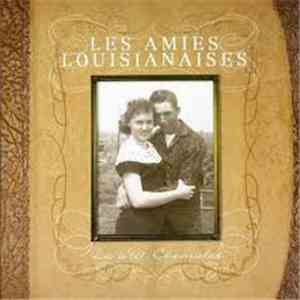 Les Amies Louisianaises - Le P'tit Chevrolet download flac mp3