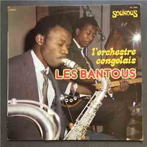 Les Bantous - L'Orchestre Congolais download flac mp3