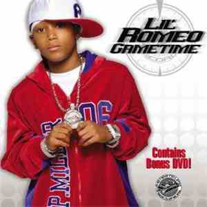 Lil' Romeo - Gametime flac mp3 download