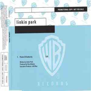 Linkin Park - Points Of Authority download flac mp3